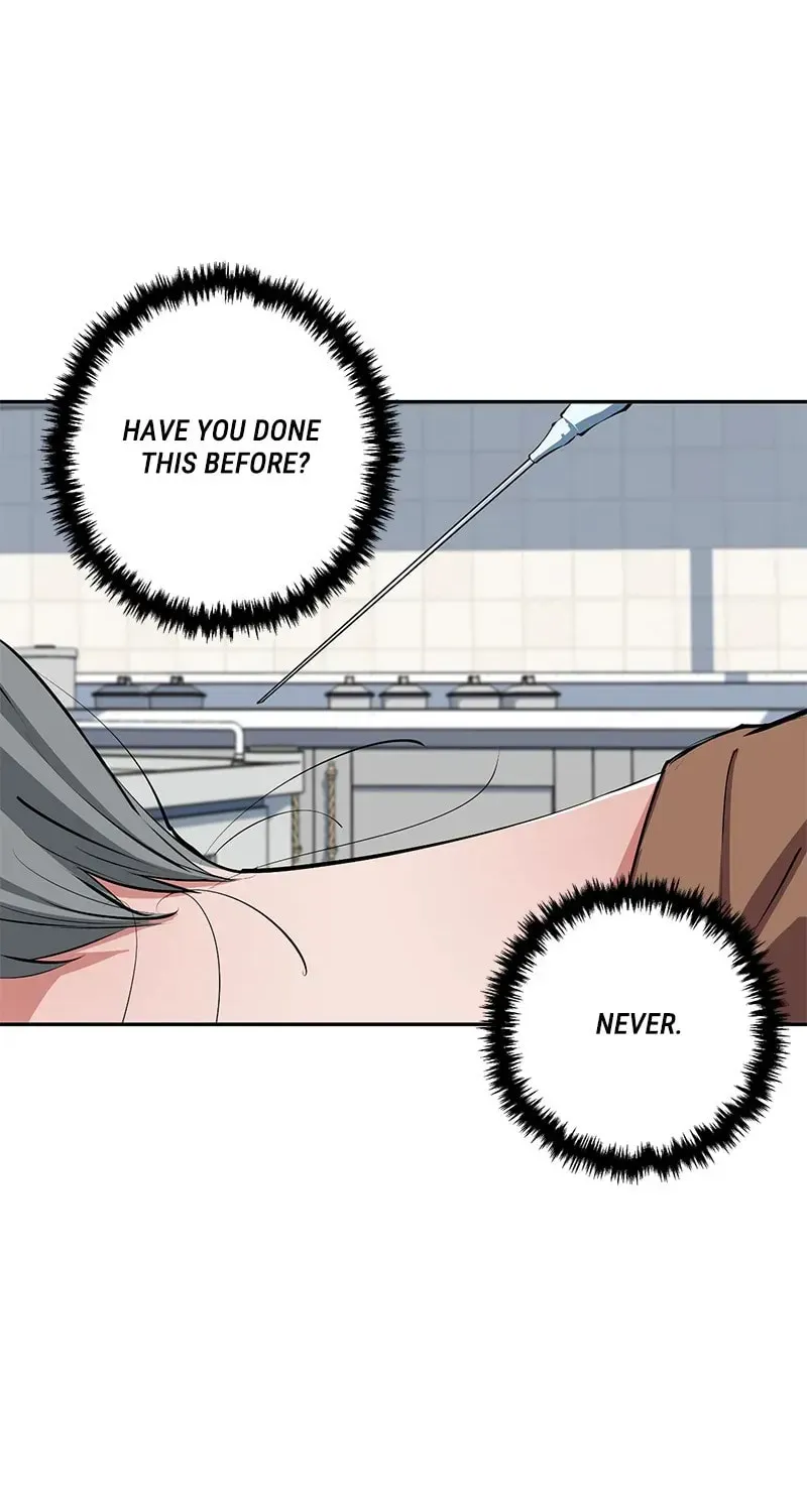 The Genius Blacksmith’s Game Chapter 104 page 41 - 