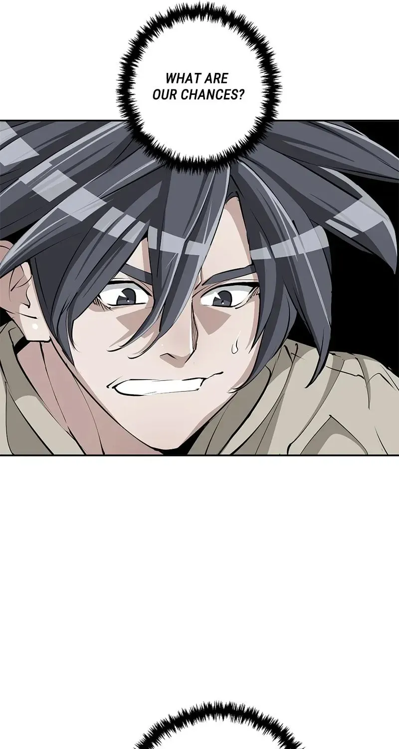 The Genius Blacksmith’s Game Chapter 104 page 43 - 