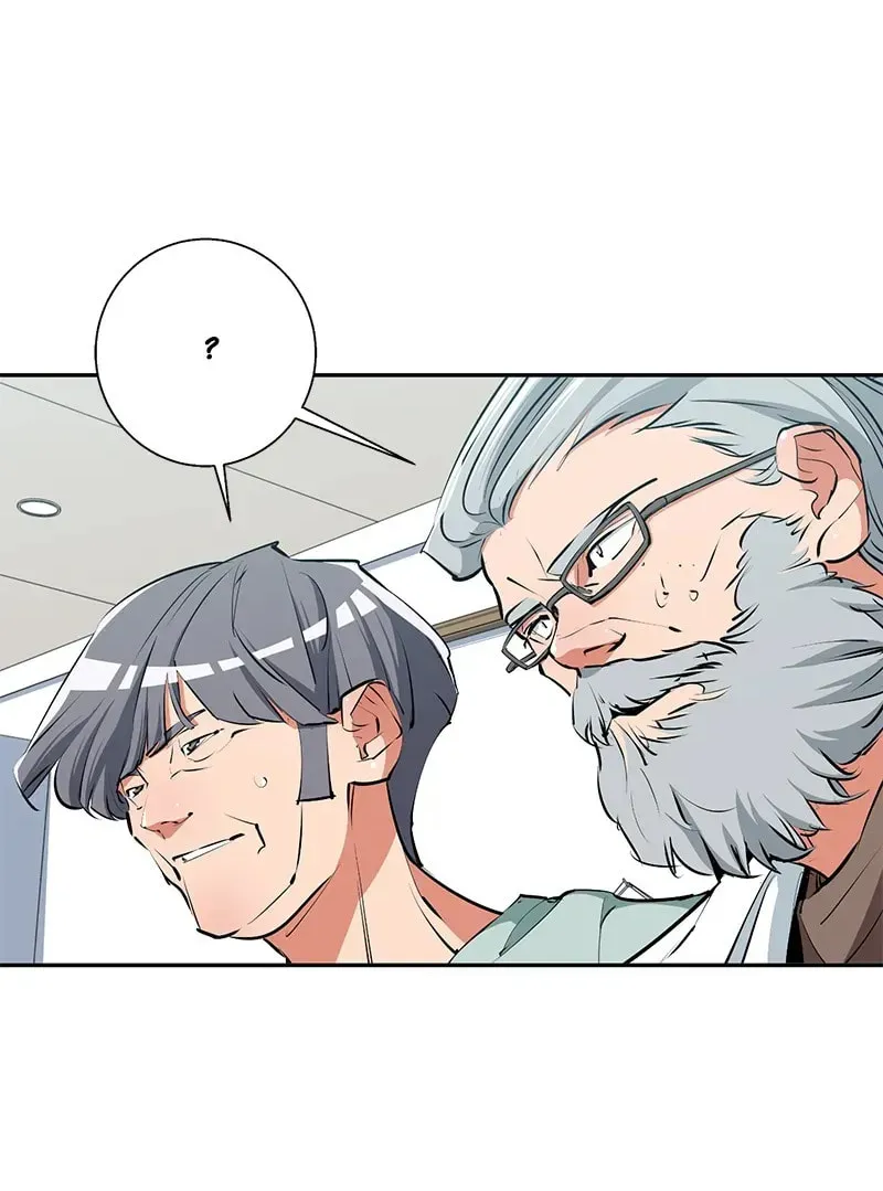 The Genius Blacksmith’s Game Chapter 105 page 13 - 