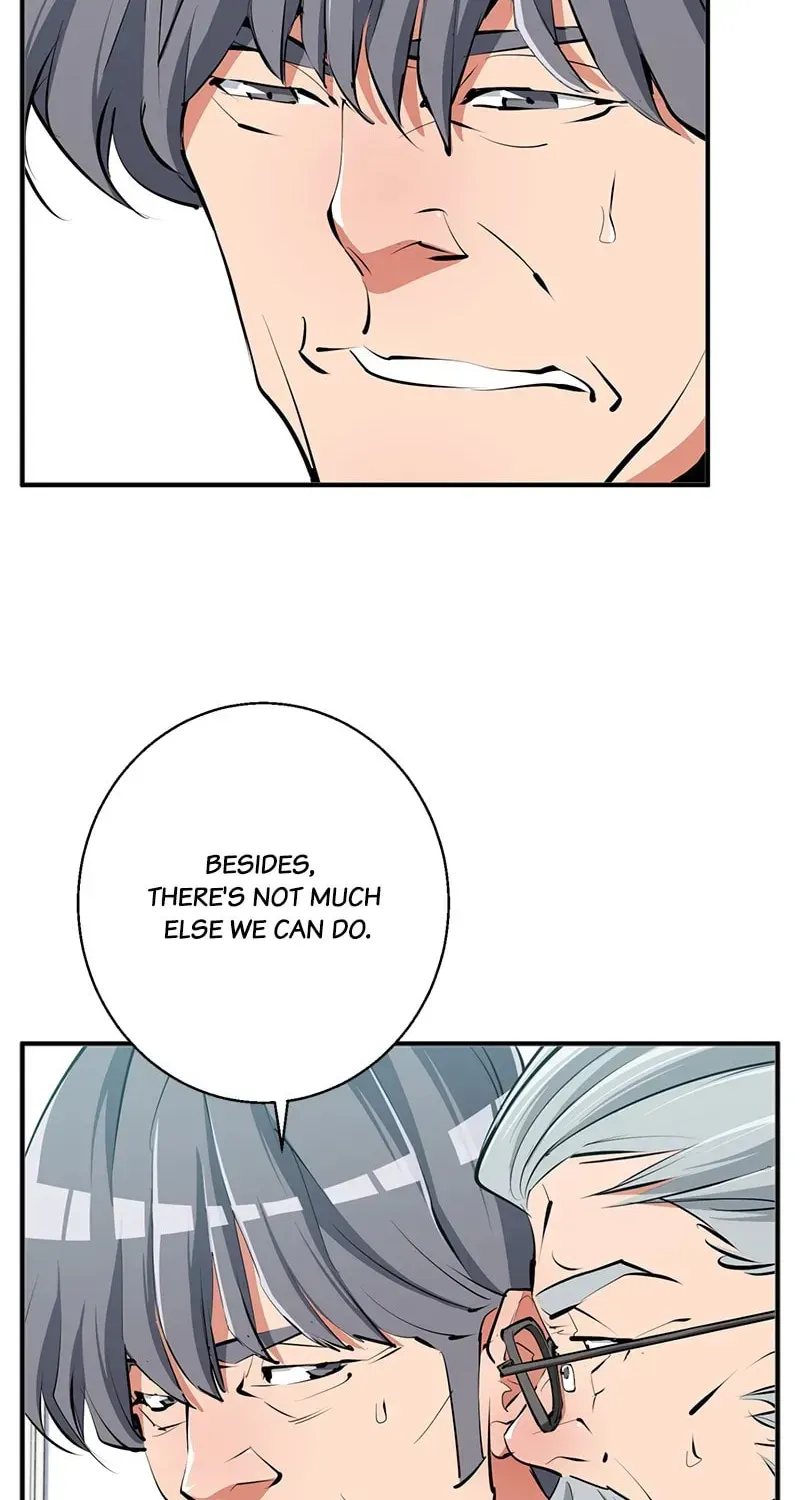 The Genius Blacksmith’s Game Chapter 105 page 48 - 