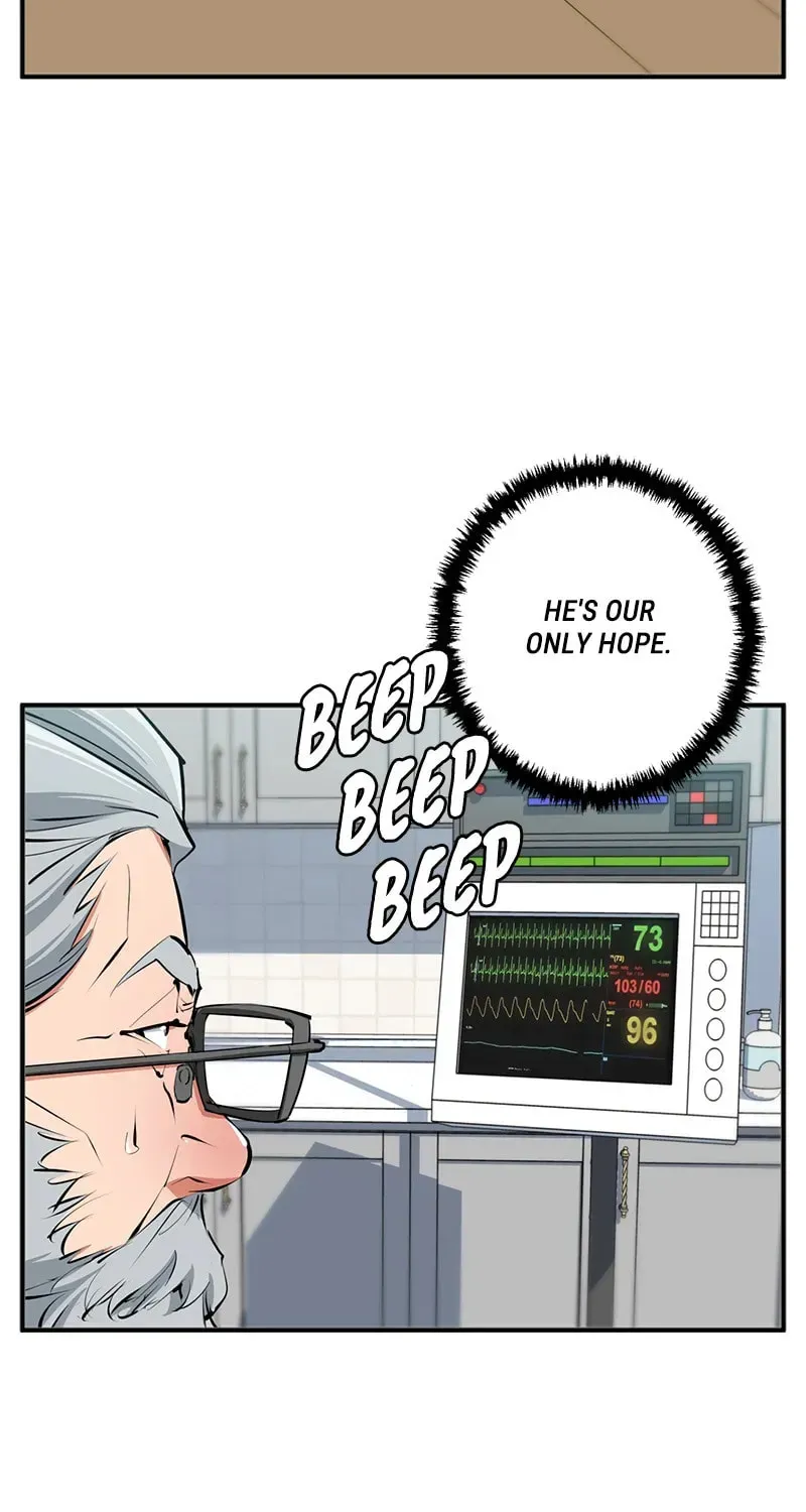 The Genius Blacksmith’s Game Chapter 105 page 51 - 