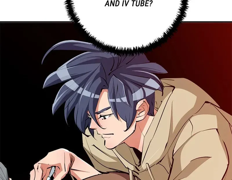 The Genius Blacksmith’s Game Chapter 105 page 58 - 