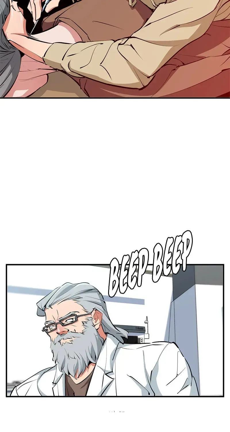 The Genius Blacksmith’s Game Chapter 105 page 59 - 