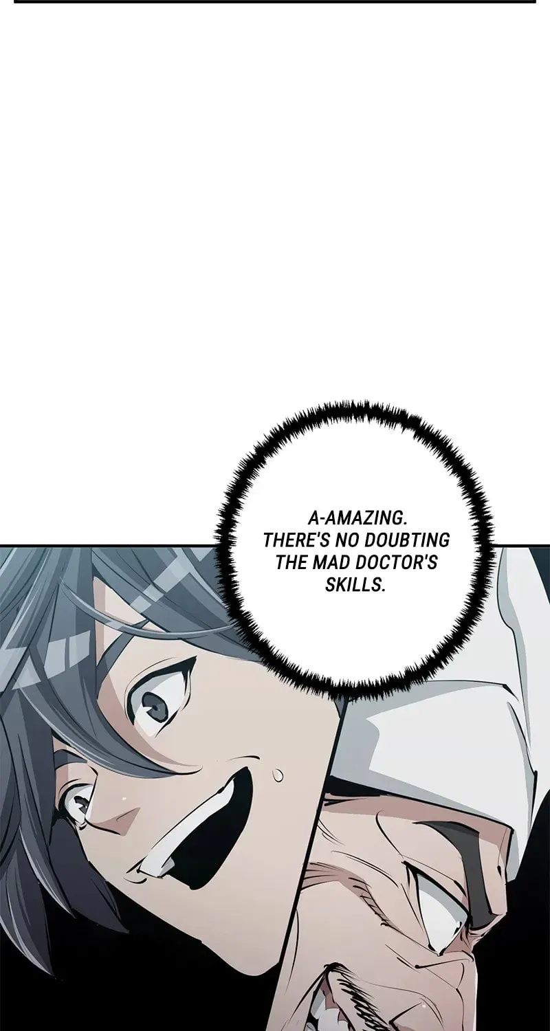The Genius Blacksmith’s Game Chapter 105 page 61 - 