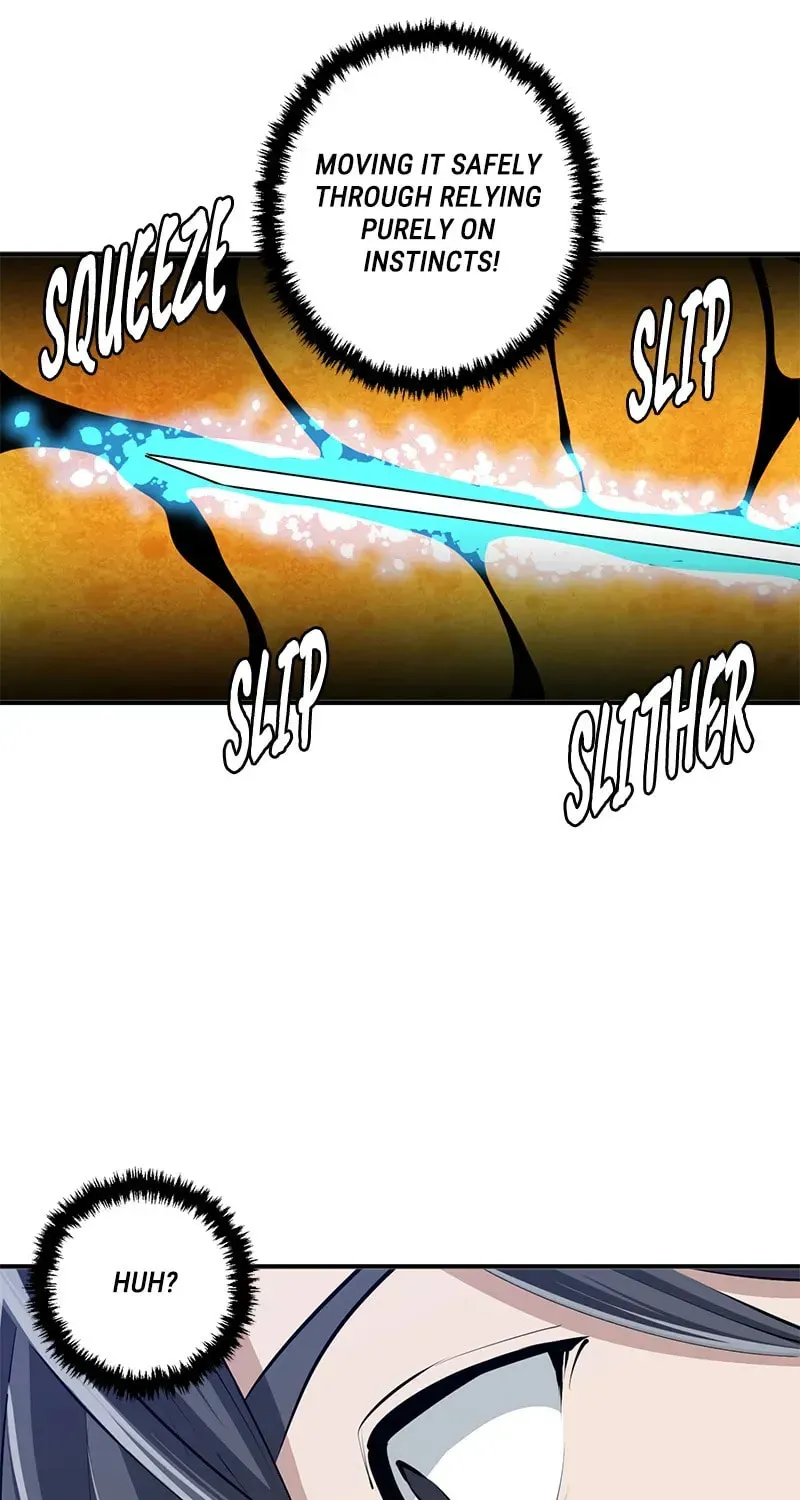The Genius Blacksmith’s Game Chapter 105 page 63 - 