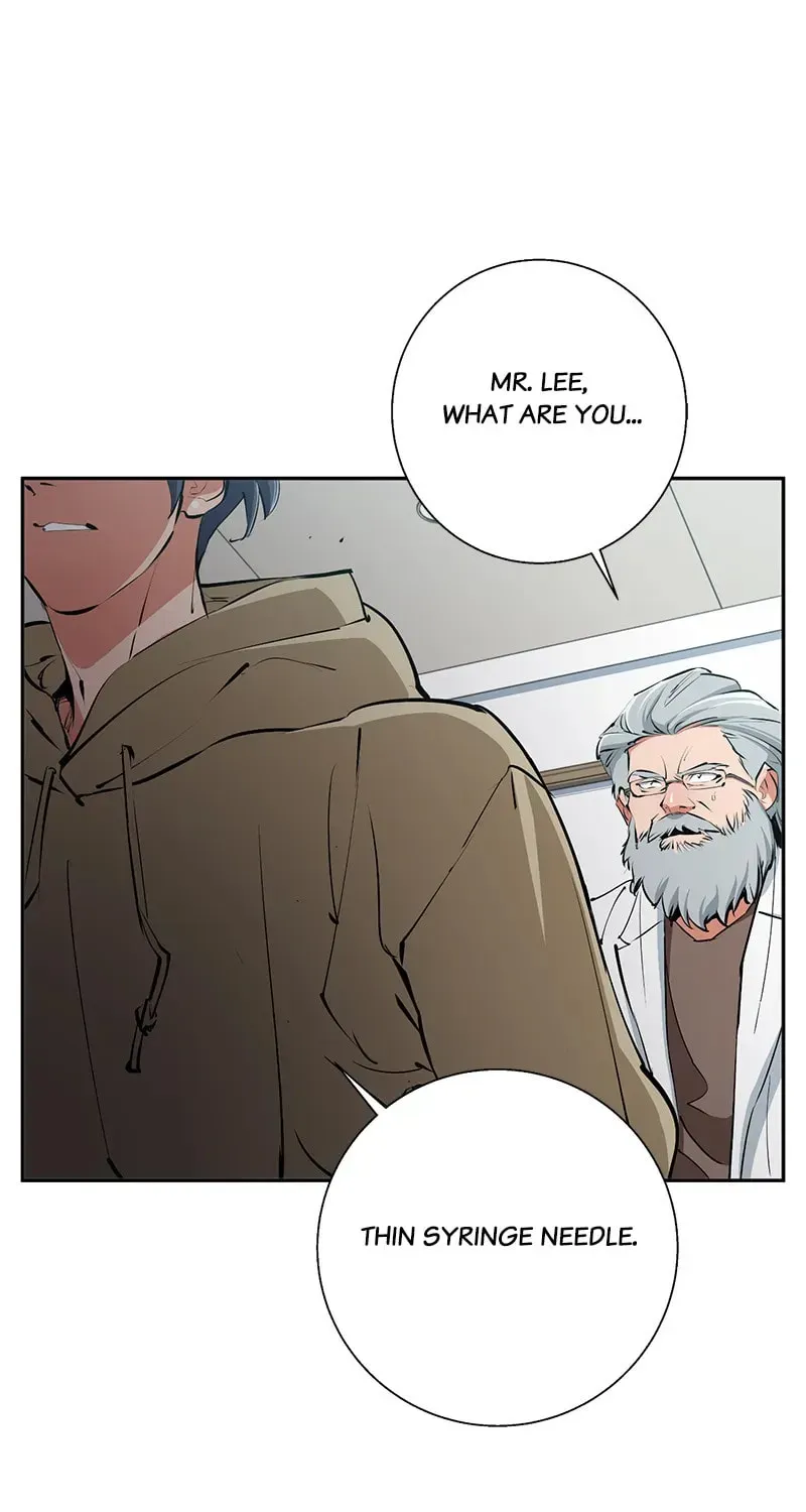 The Genius Blacksmith’s Game Chapter 107 page 12 - 