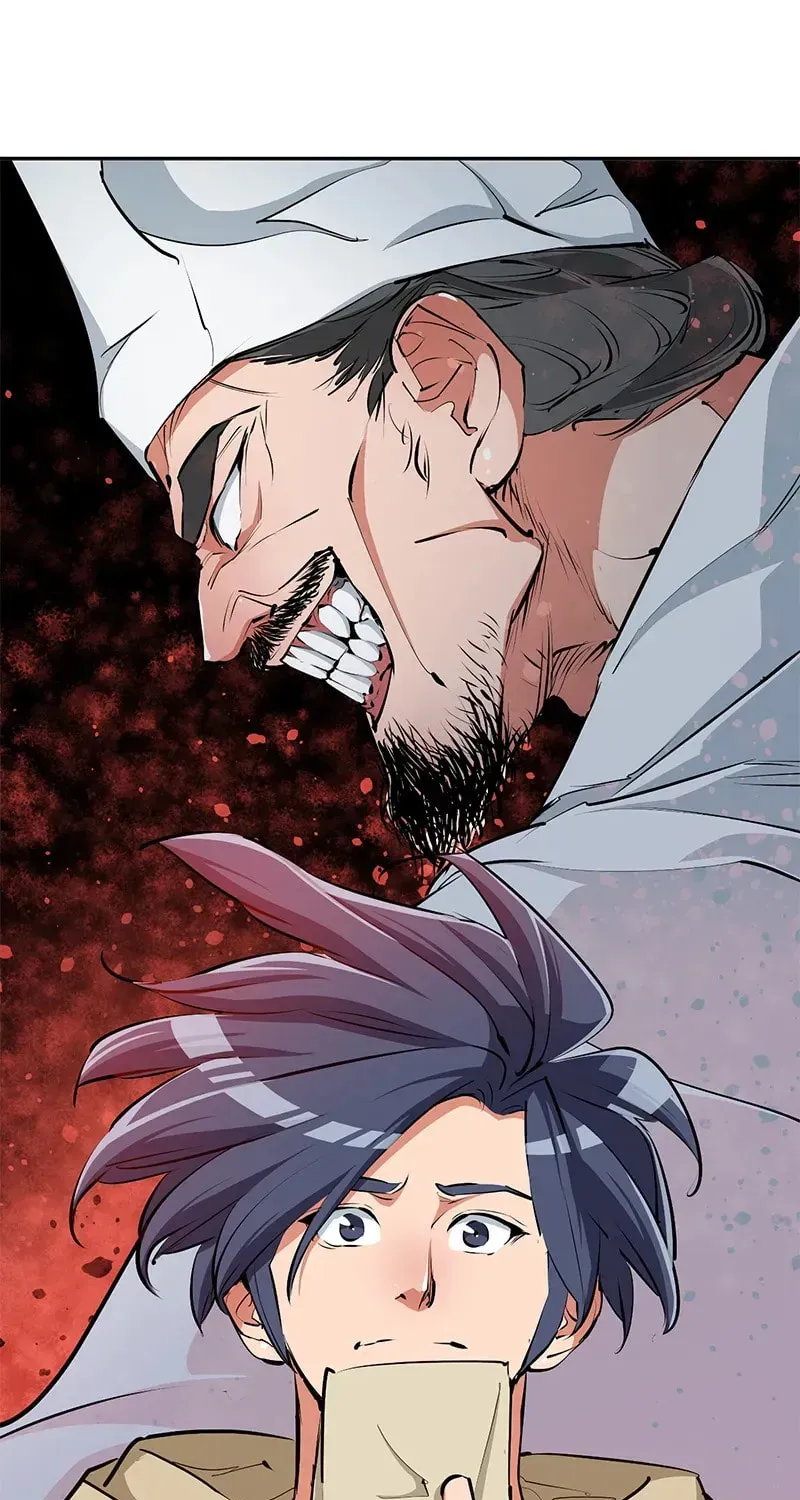 The Genius Blacksmith’s Game Chapter 107 page 3 - 