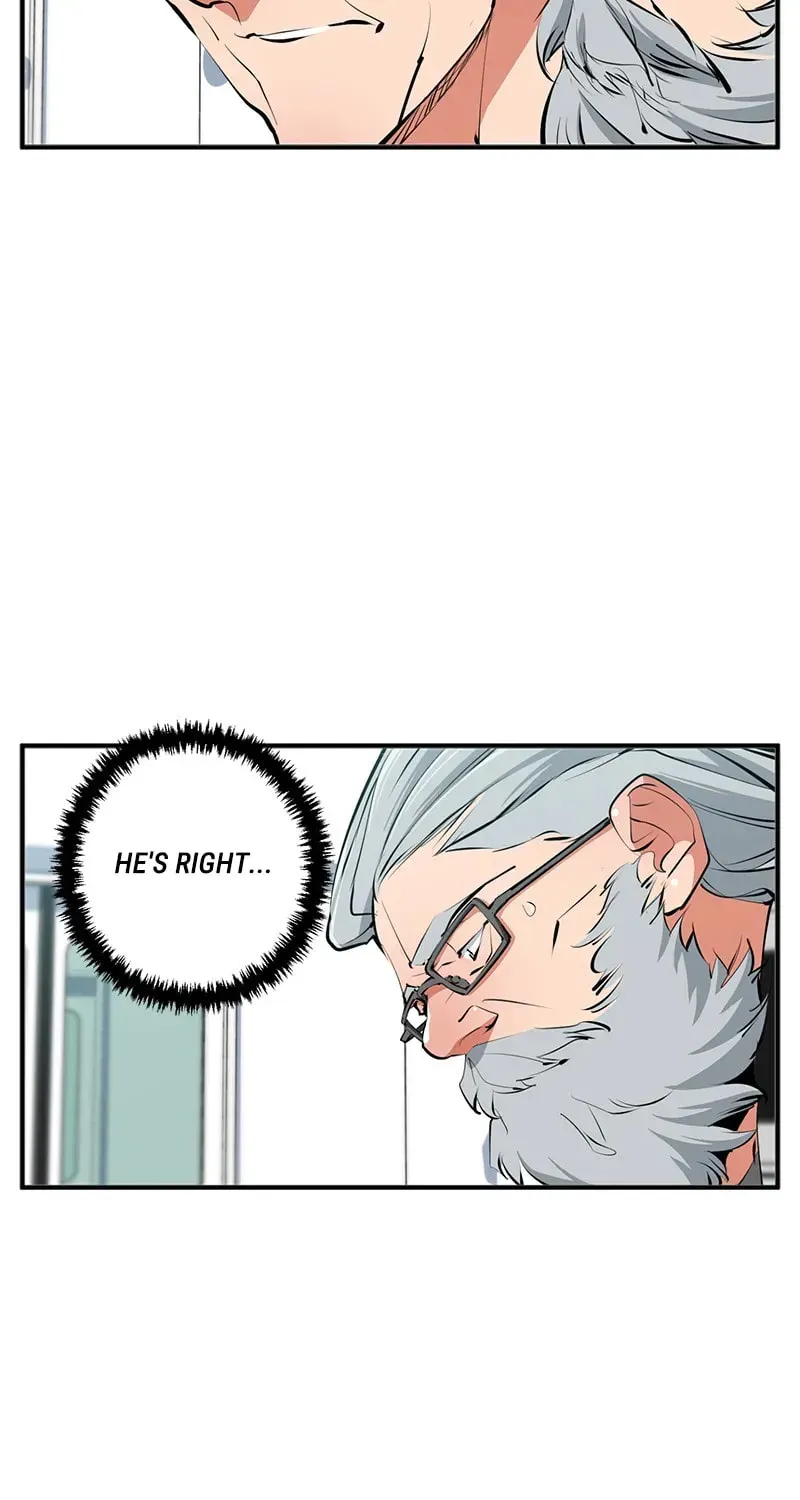 The Genius Blacksmith’s Game Chapter 107 page 49 - 