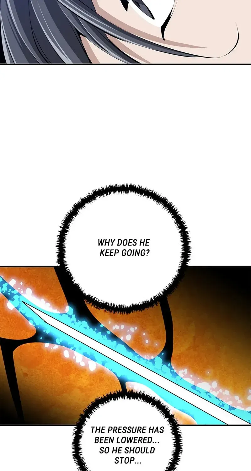 The Genius Blacksmith’s Game Chapter 107 page 64 - 