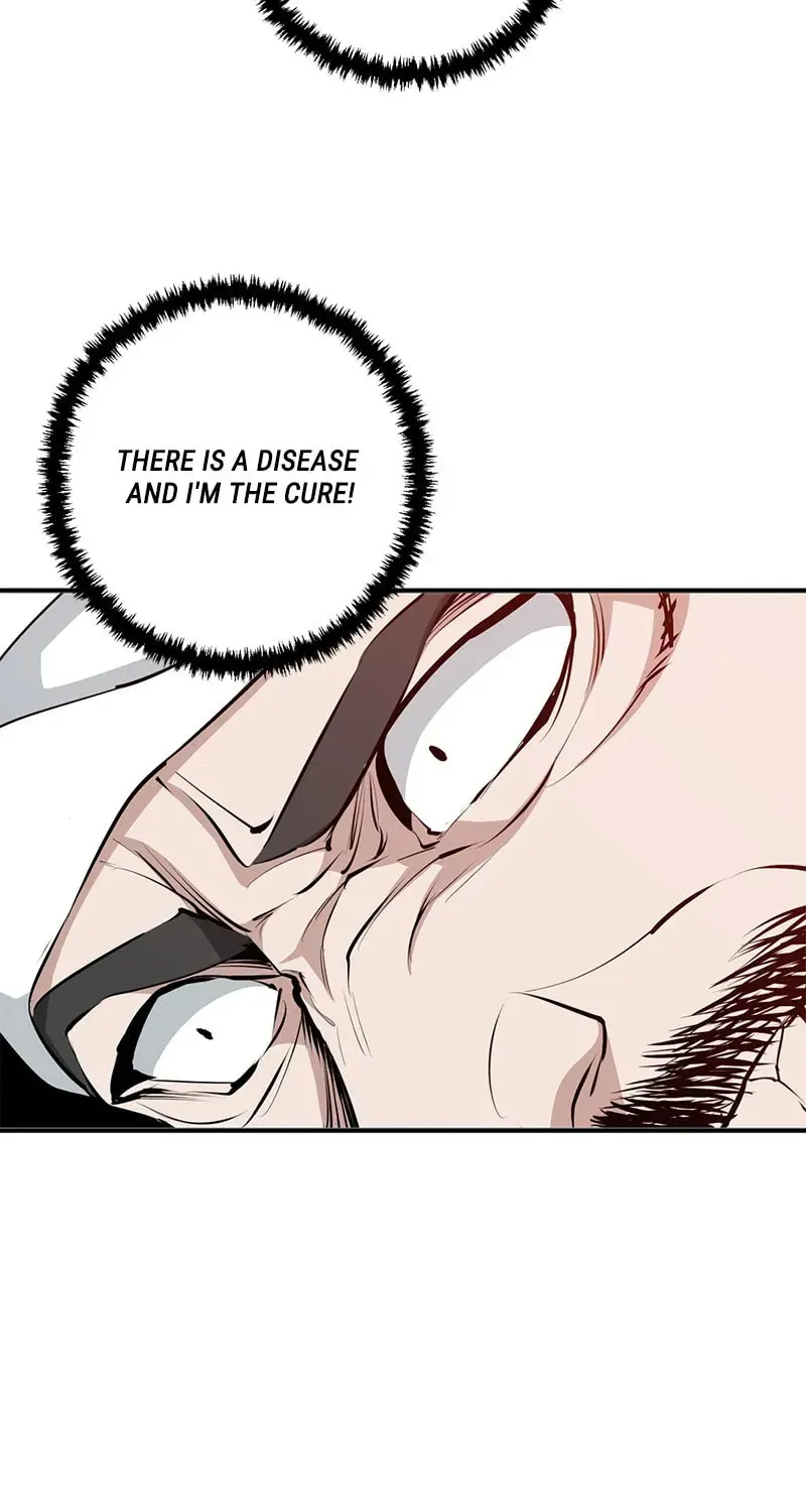 The Genius Blacksmith’s Game Chapter 107 page 65 - 
