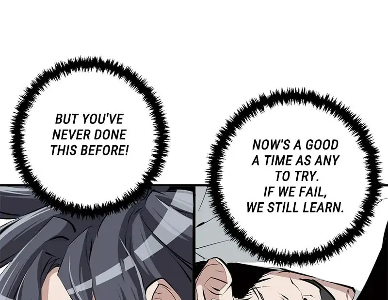 The Genius Blacksmith’s Game Chapter 107 page 66 - 