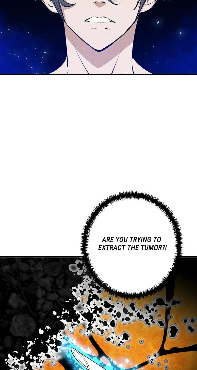 The Genius Blacksmith’s Game Chapter 107 page 69 - 