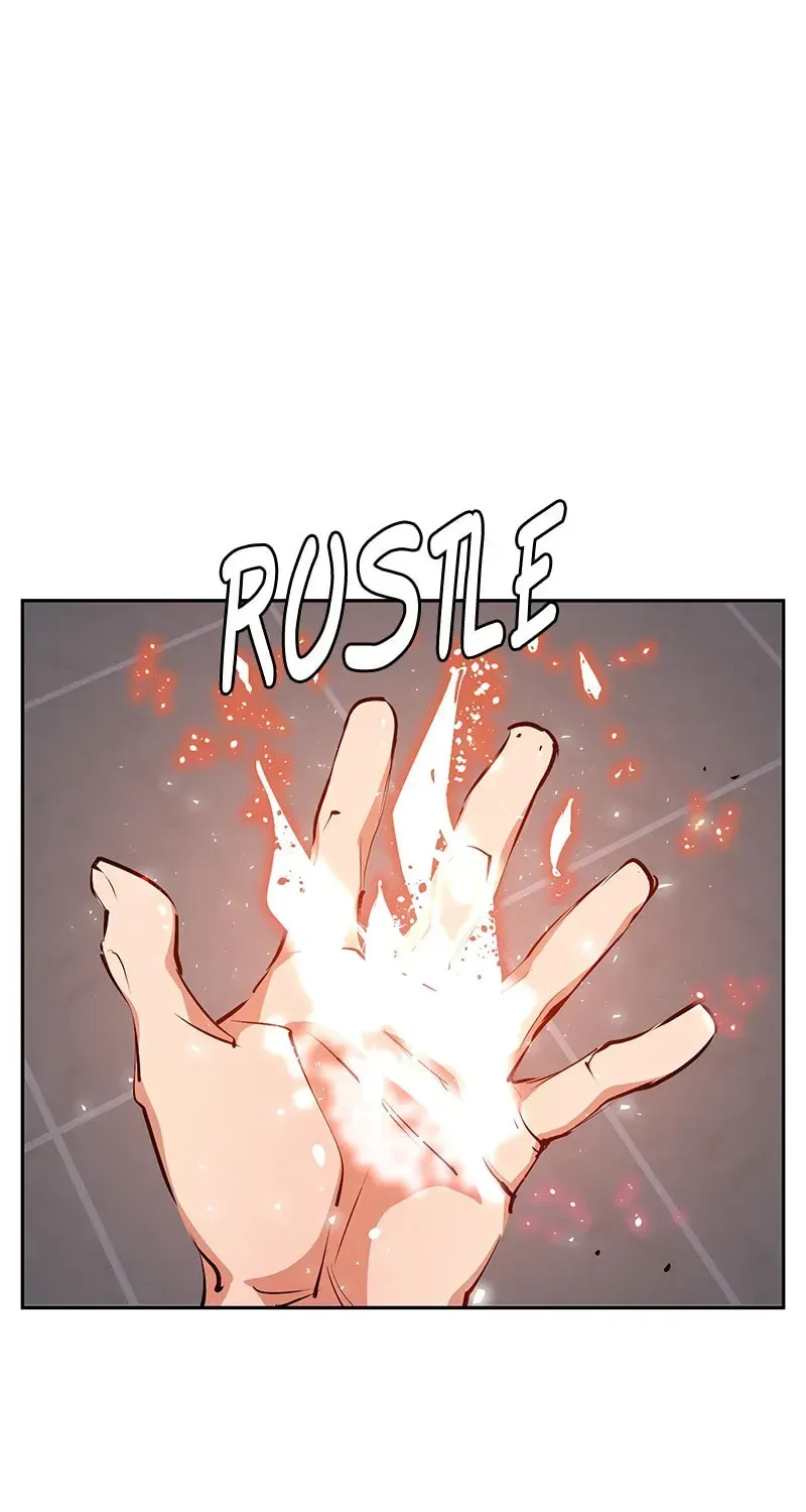 The Genius Blacksmith’s Game Chapter 107 page 10 - 