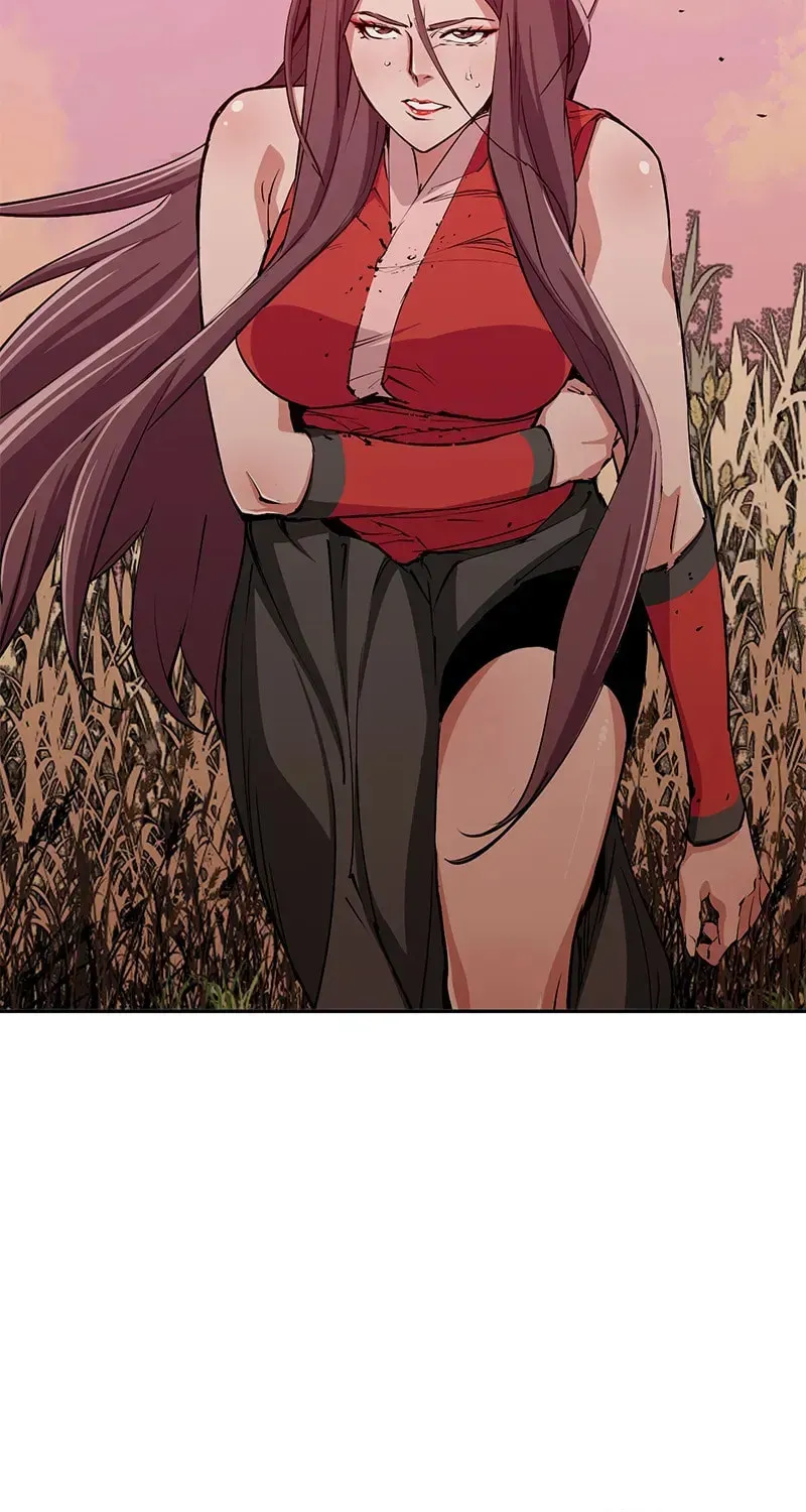 The Genius Blacksmith’s Game Chapter 108 page 14 - 