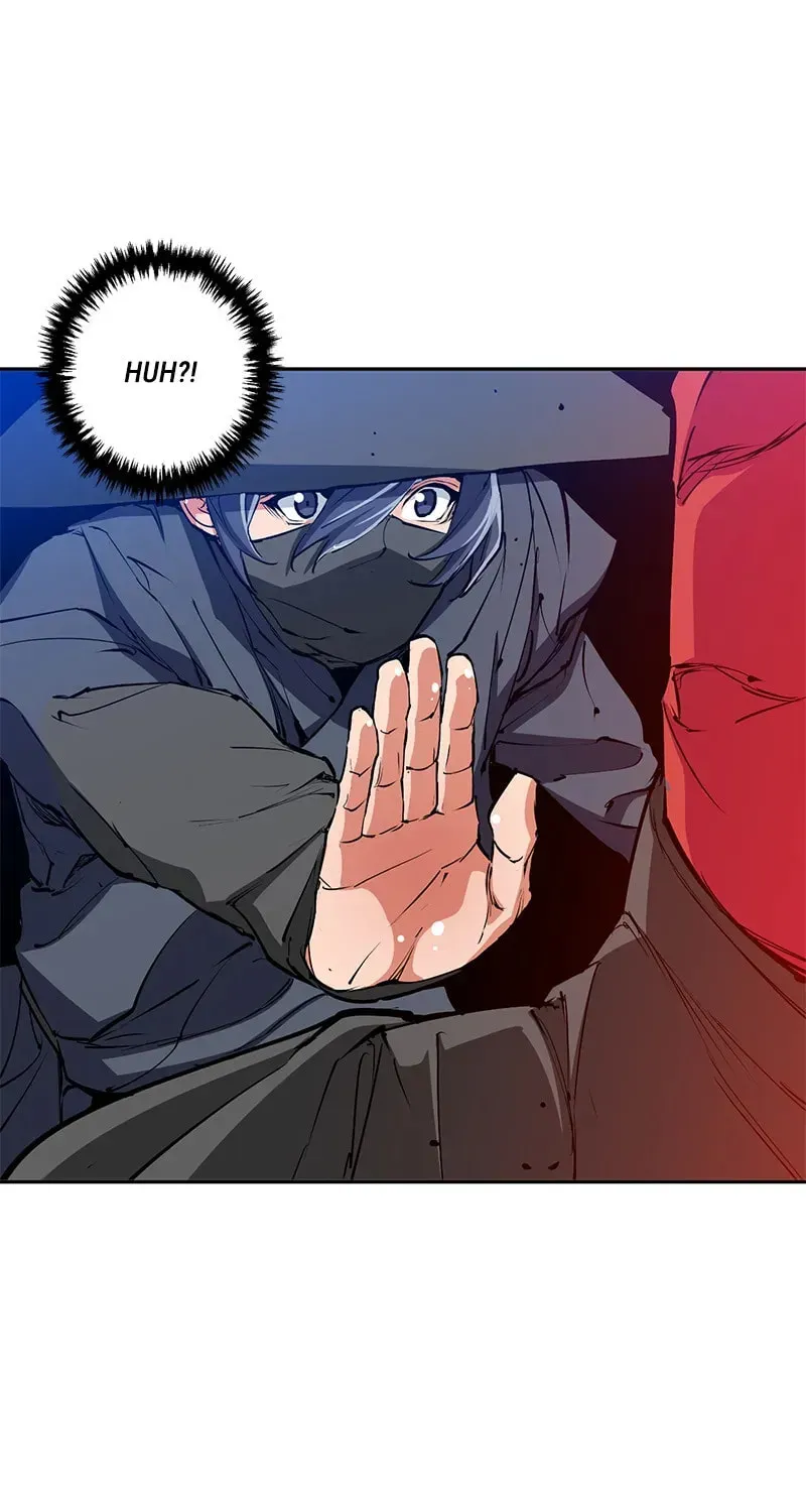 The Genius Blacksmith’s Game Chapter 108 page 21 - 
