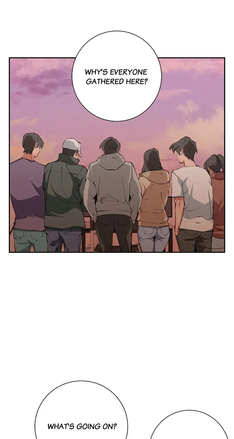 The Genius Blacksmith’s Game Chapter 108 page 29 - 