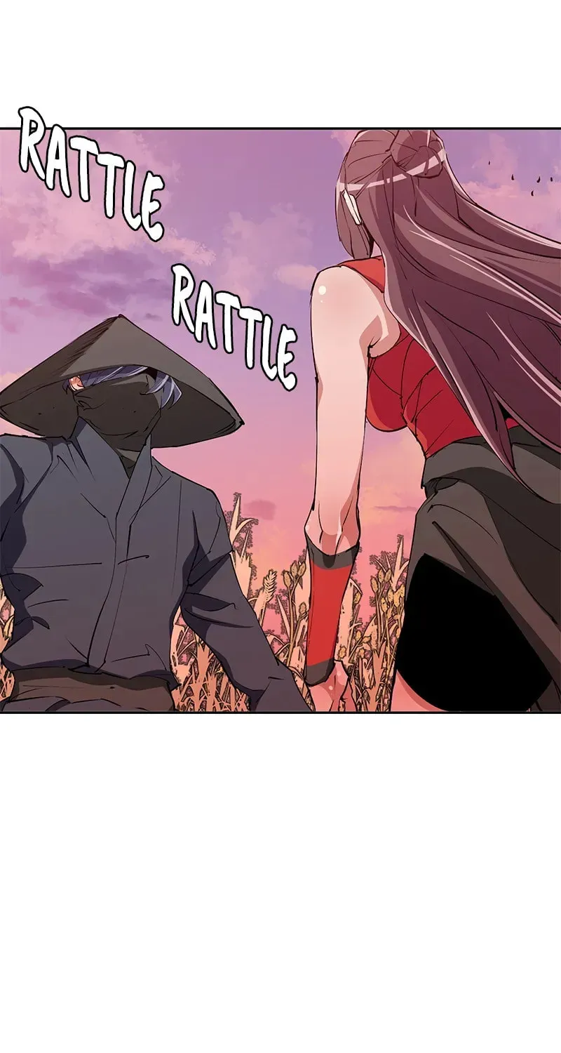 The Genius Blacksmith’s Game Chapter 108 page 44 - 