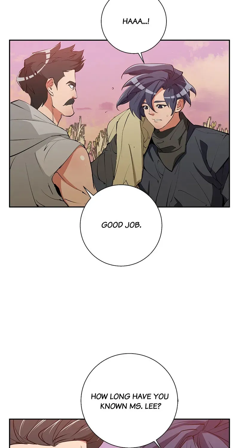 The Genius Blacksmith’s Game Chapter 108 page 53 - 
