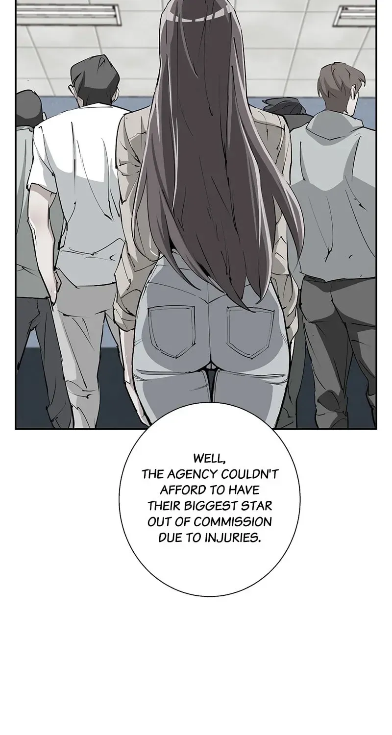 The Genius Blacksmith’s Game Chapter 108 page 59 - 