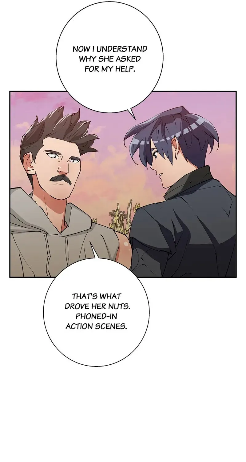 The Genius Blacksmith’s Game Chapter 108 page 60 - 