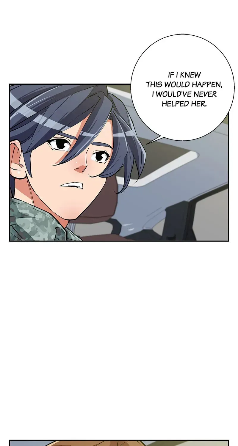 The Genius Blacksmith’s Game Chapter 108 page 72 - 