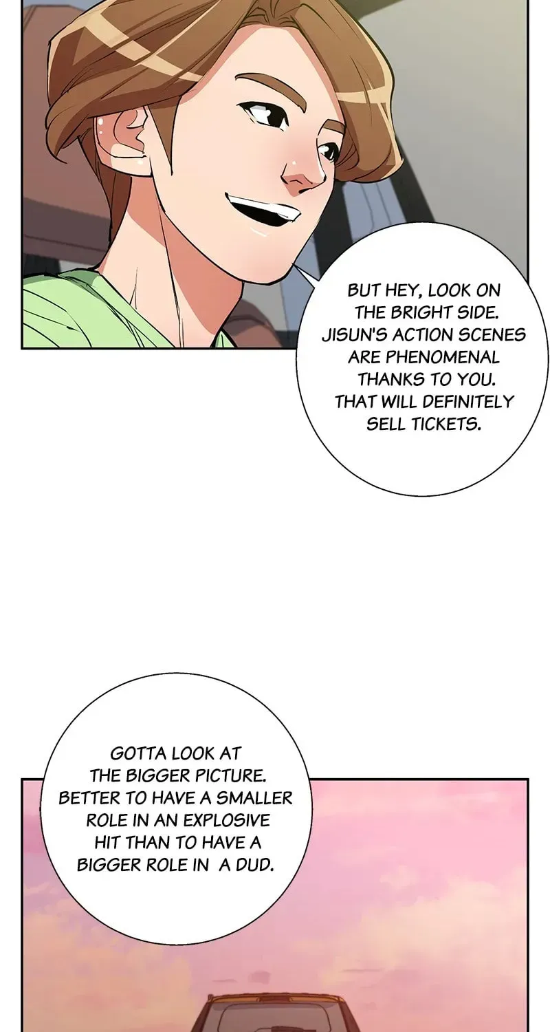 The Genius Blacksmith’s Game Chapter 108 page 73 - 