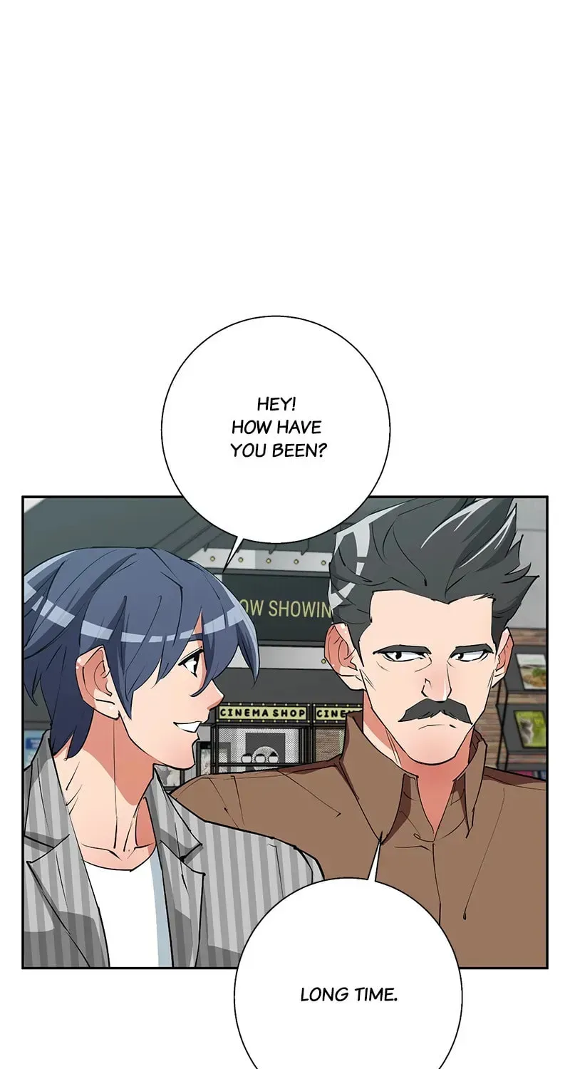 The Genius Blacksmith’s Game Chapter 108 page 79 - 