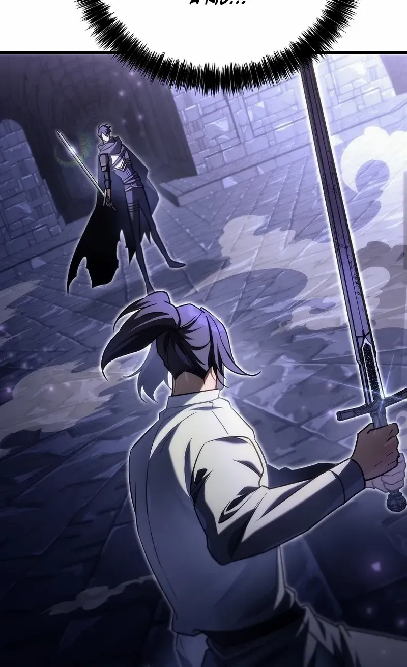The Genius Blacksmith’s Game Chapter 11 page 106 - 