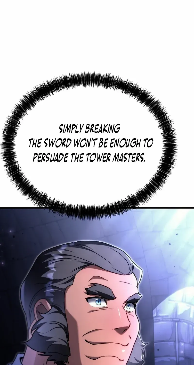 The Genius Blacksmith’s Game Chapter 11 page 137 - 