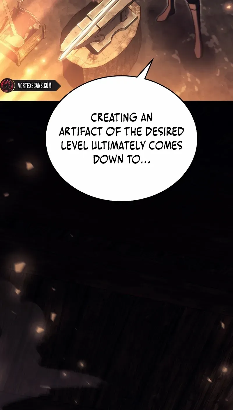 The Genius Blacksmith’s Game Chapter 11 page 141 - 