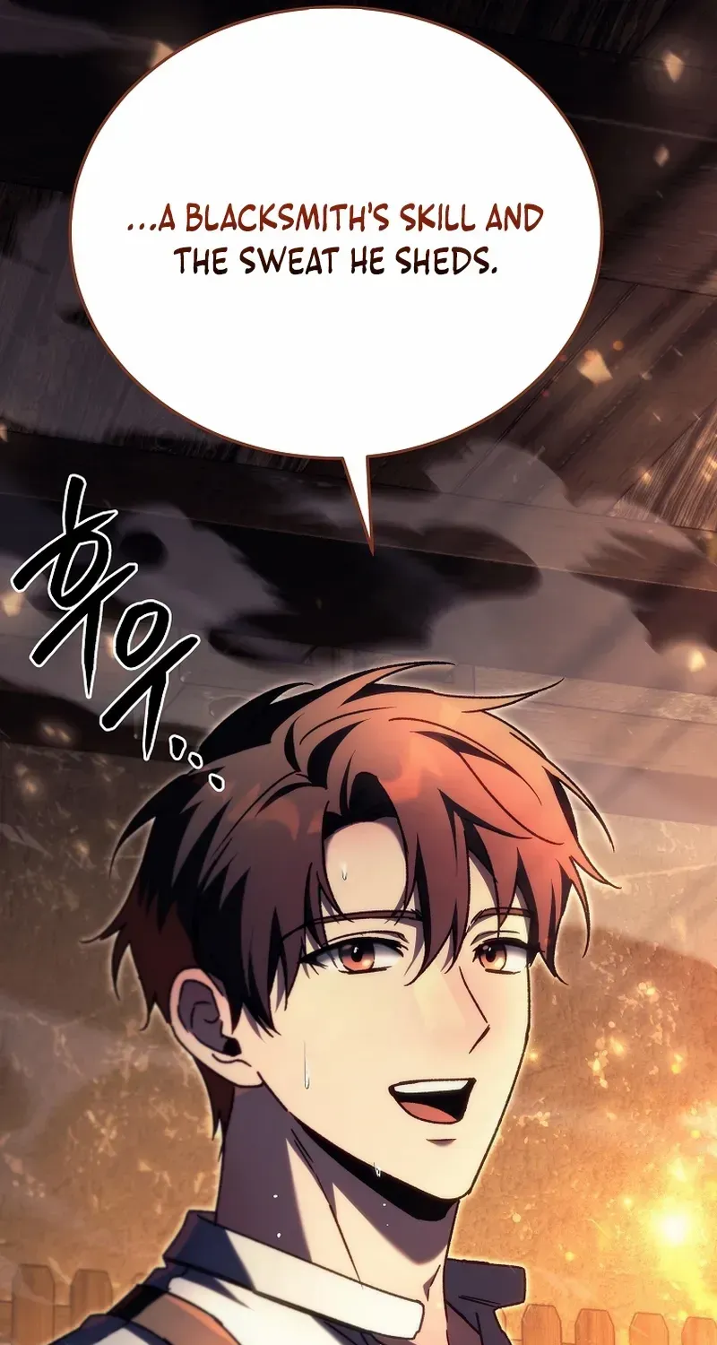 The Genius Blacksmith’s Game Chapter 11 page 142 - 