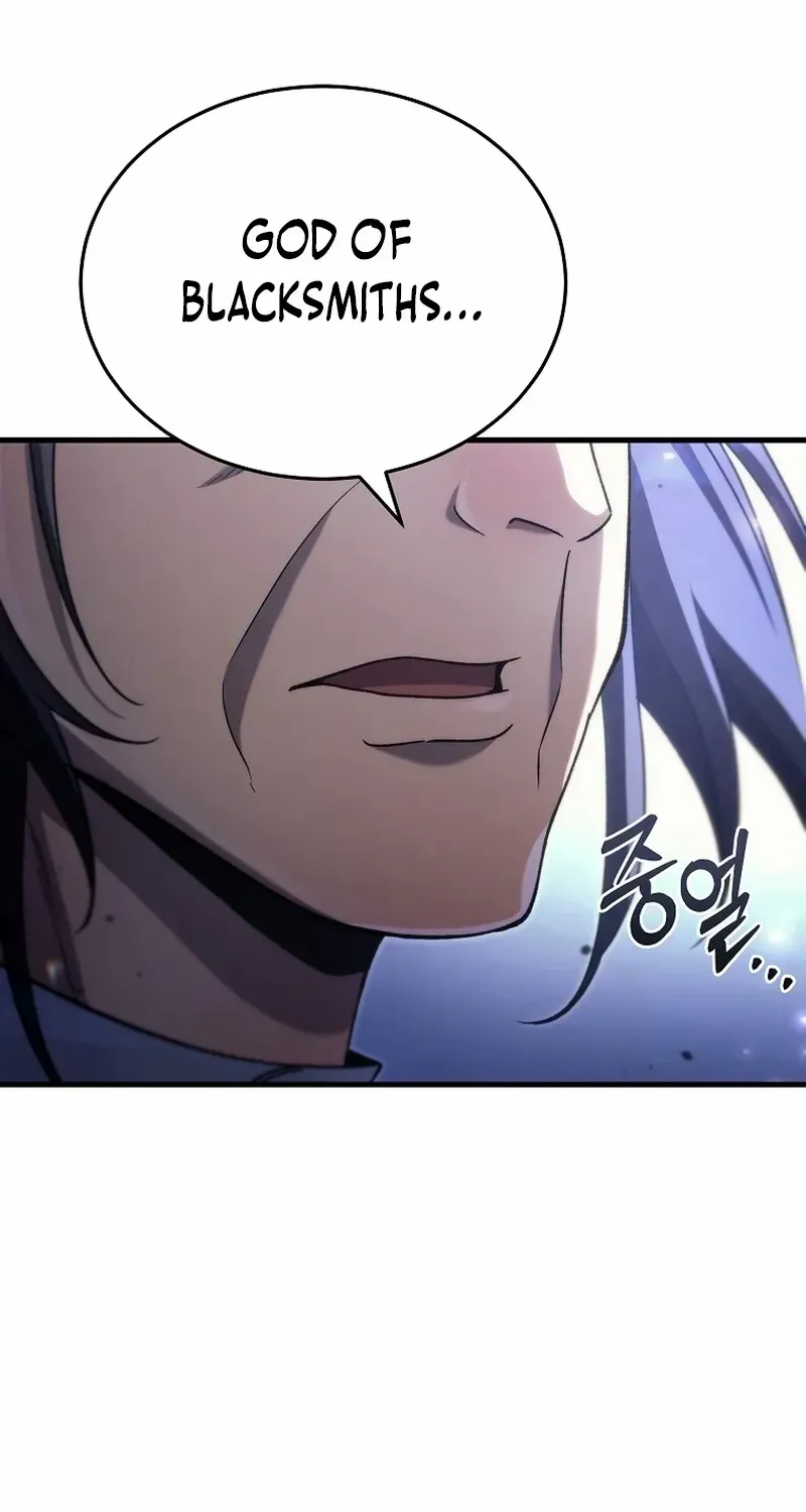 The Genius Blacksmith’s Game Chapter 11 page 149 - 