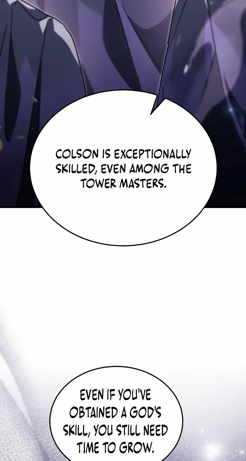 The Genius Blacksmith’s Game Chapter 11 page 17 - 