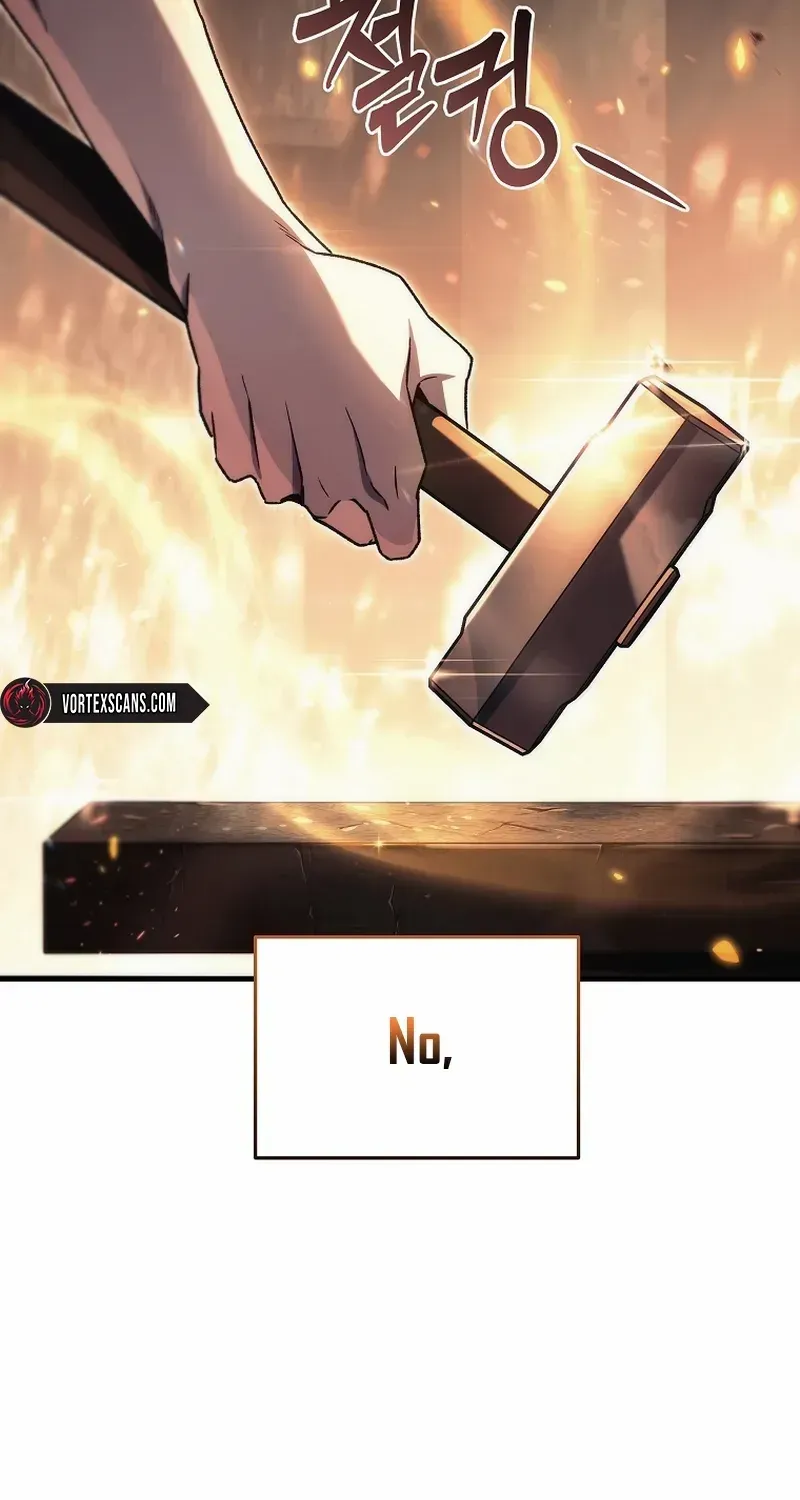 The Genius Blacksmith’s Game Chapter 11 page 24 - 