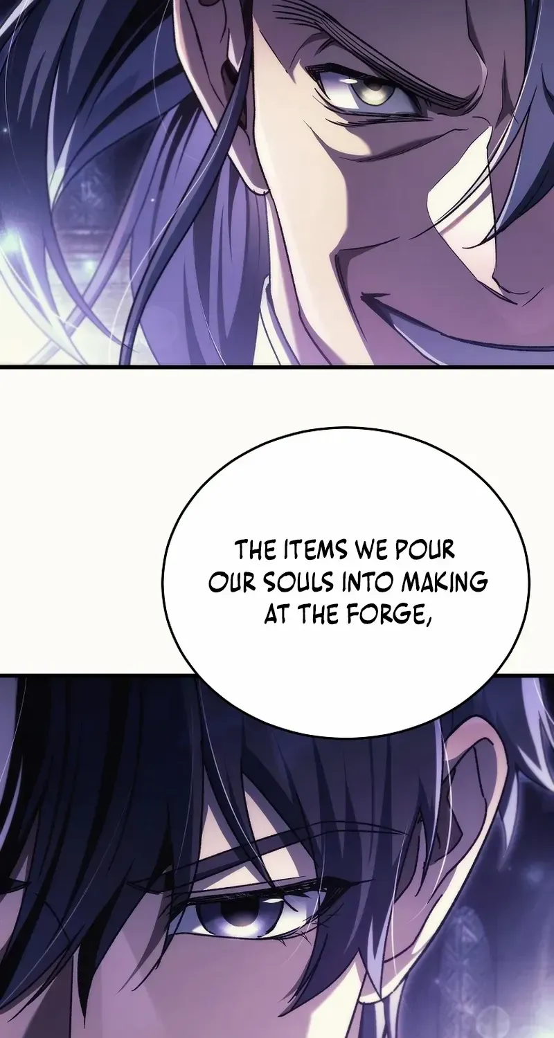 The Genius Blacksmith’s Game Chapter 11 page 5 - 