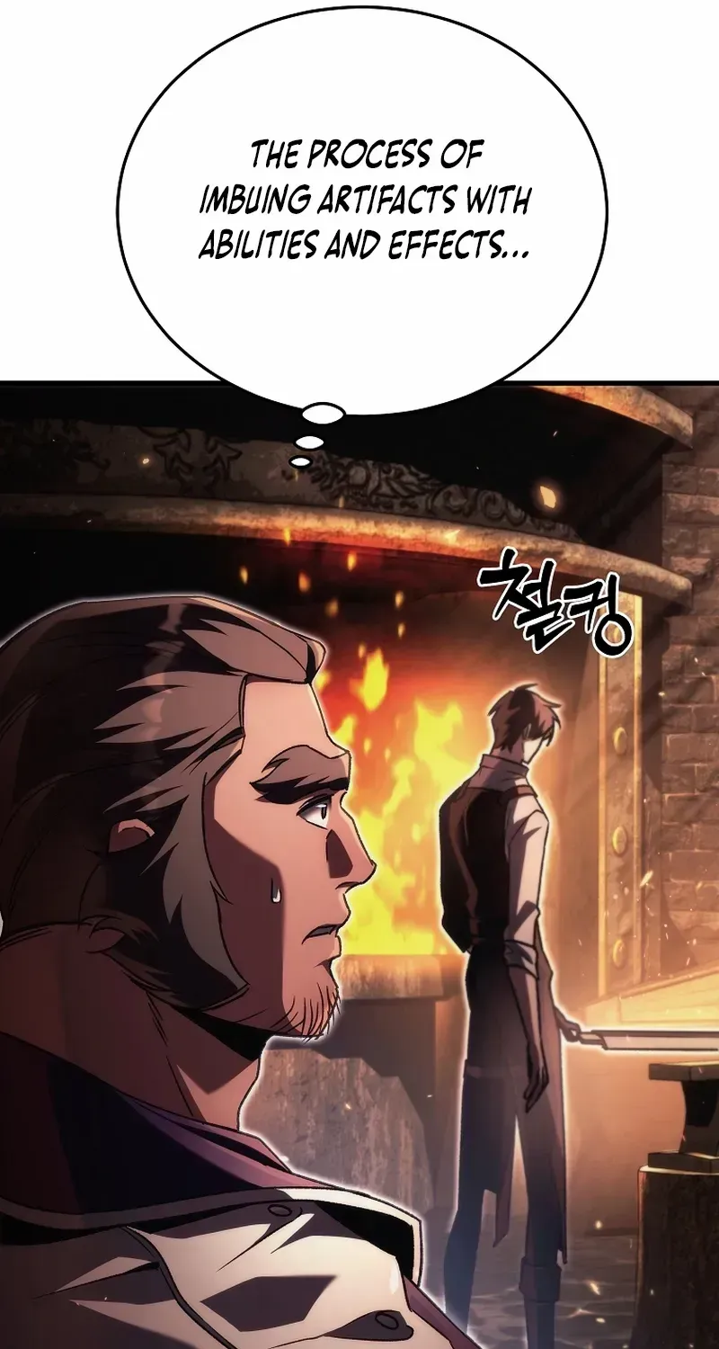 The Genius Blacksmith’s Game Chapter 11 page 60 - 