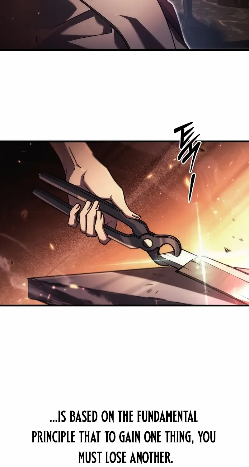The Genius Blacksmith’s Game Chapter 11 page 61 - 