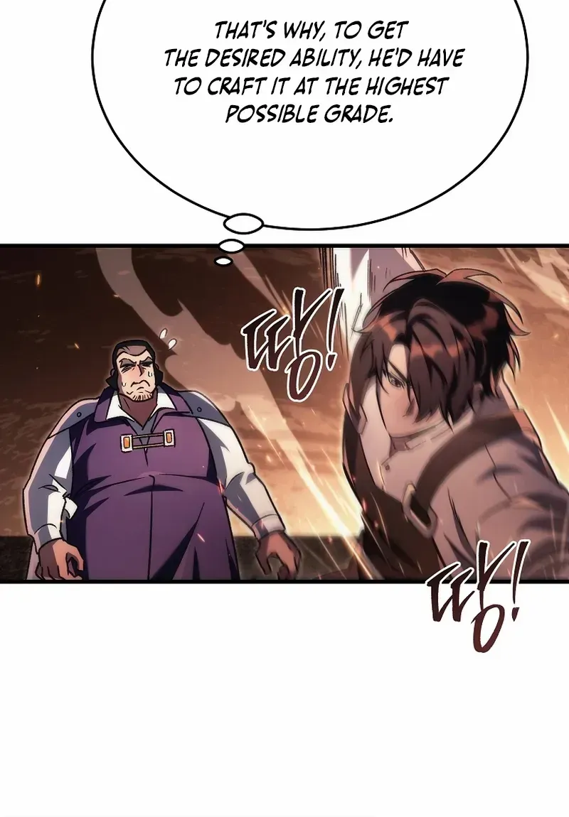 The Genius Blacksmith’s Game Chapter 11 page 64 - 