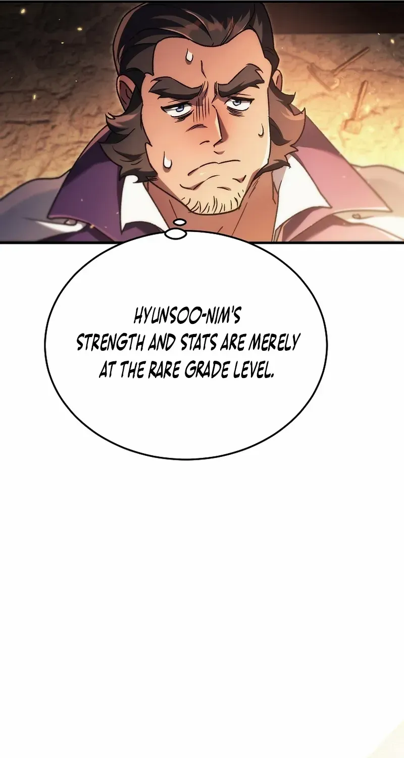 The Genius Blacksmith’s Game Chapter 11 page 65 - 