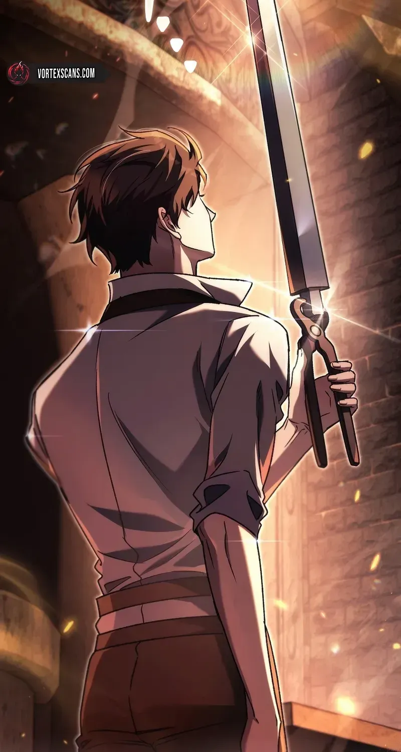 The Genius Blacksmith’s Game Chapter 11 page 67 - 