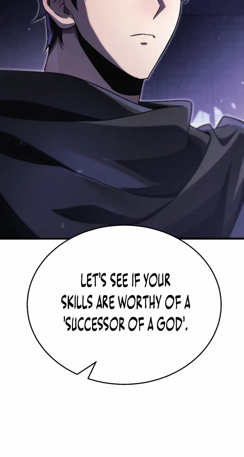 The Genius Blacksmith’s Game Chapter 11 page 78 - 