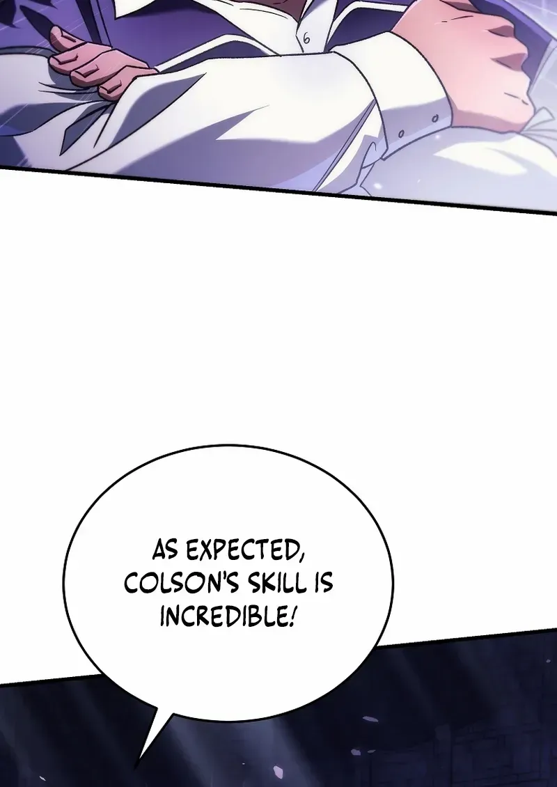 The Genius Blacksmith’s Game Chapter 11 page 86 - 