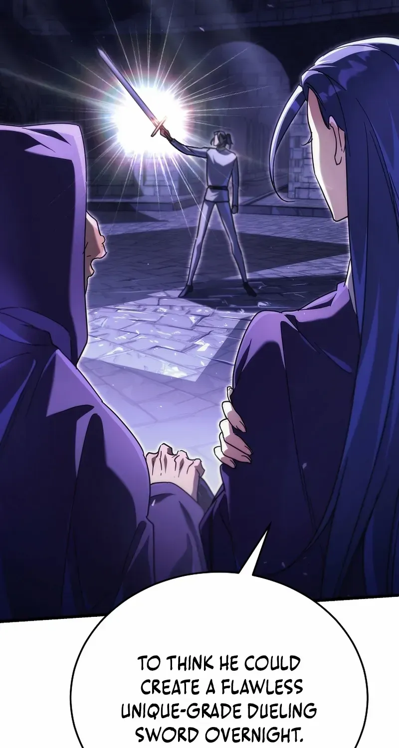The Genius Blacksmith’s Game Chapter 11 page 87 - 