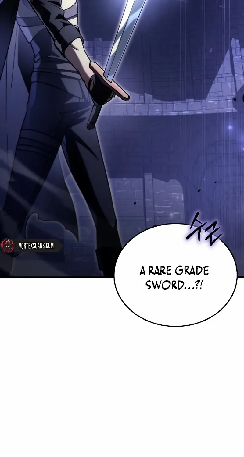The Genius Blacksmith’s Game Chapter 11 page 98 - 
