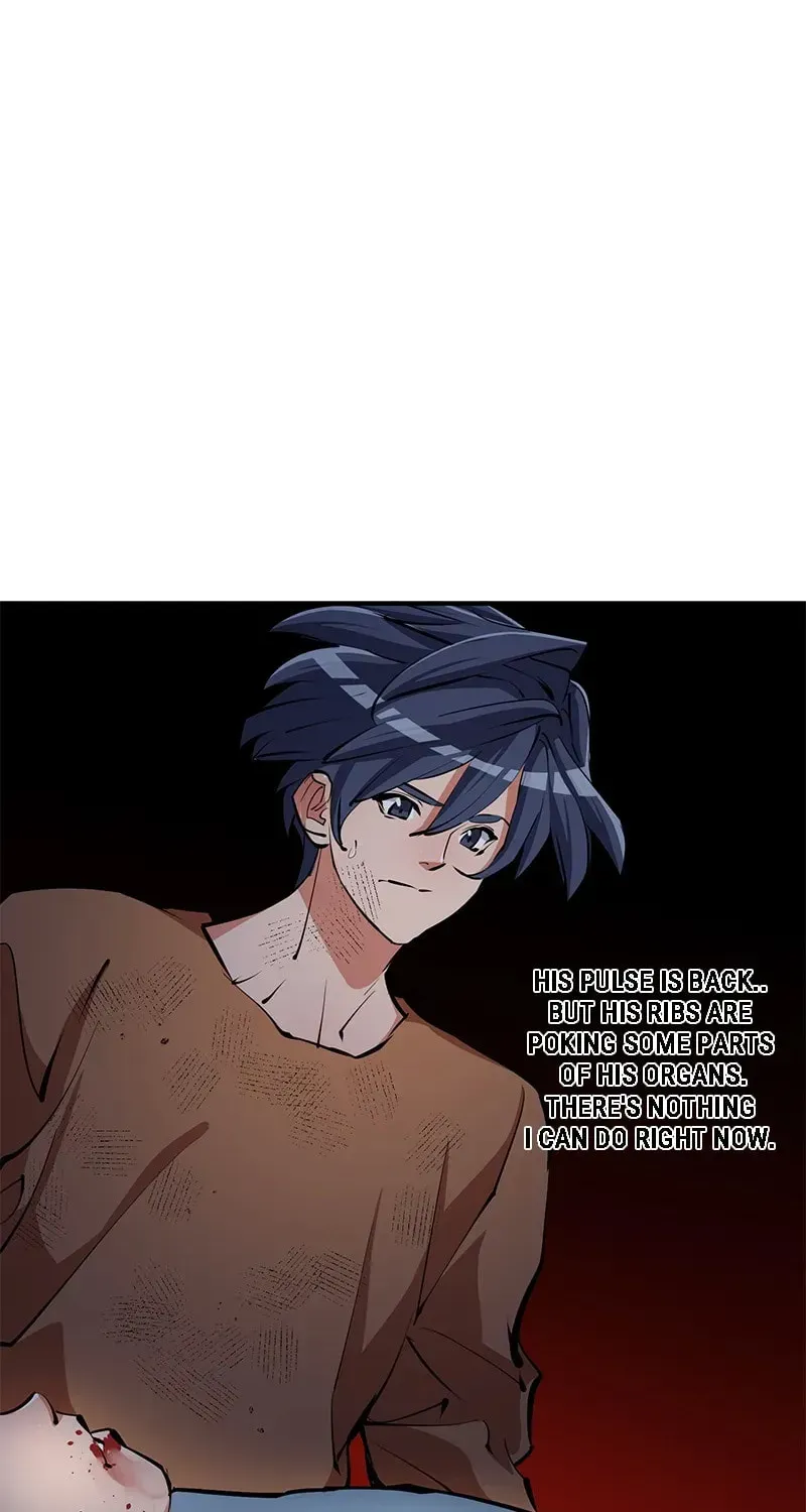 The Genius Blacksmith’s Game Chapter 113 page 15 - 