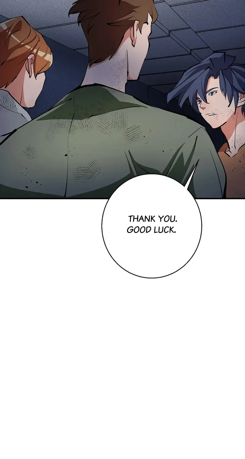 The Genius Blacksmith’s Game Chapter 113 page 25 - 