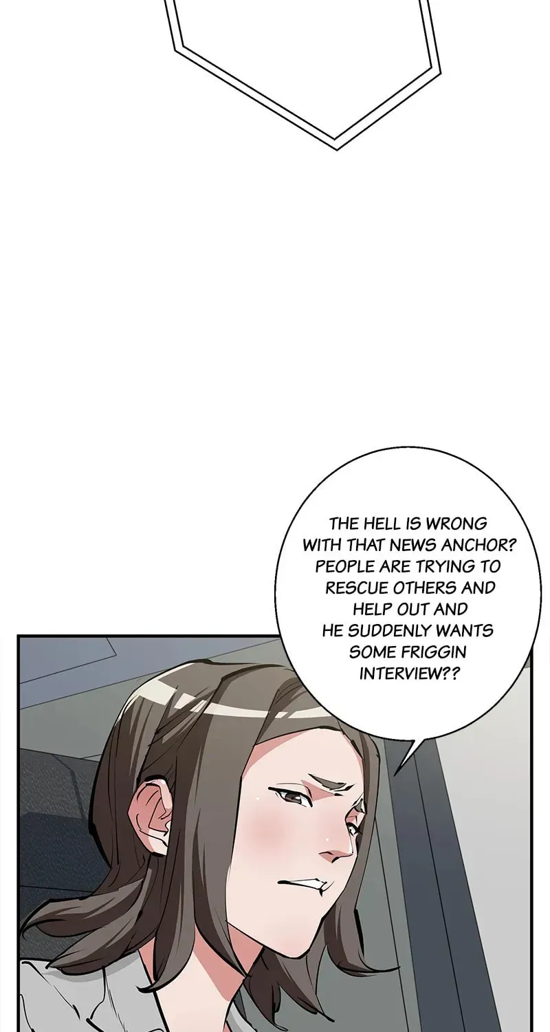 The Genius Blacksmith’s Game Chapter 113 page 68 - 