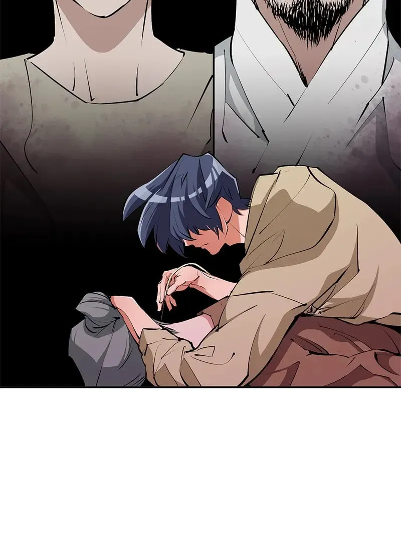 The Genius Blacksmith’s Game Chapter 115 page 37 - 