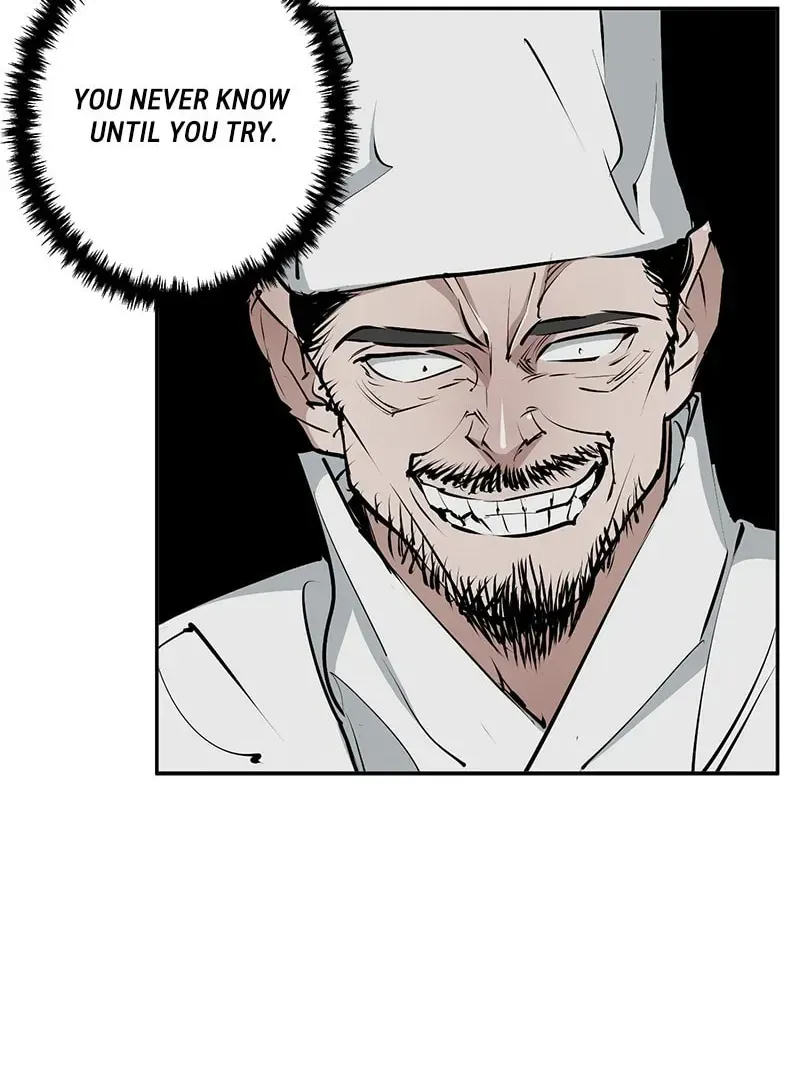 The Genius Blacksmith’s Game Chapter 115 page 39 - 