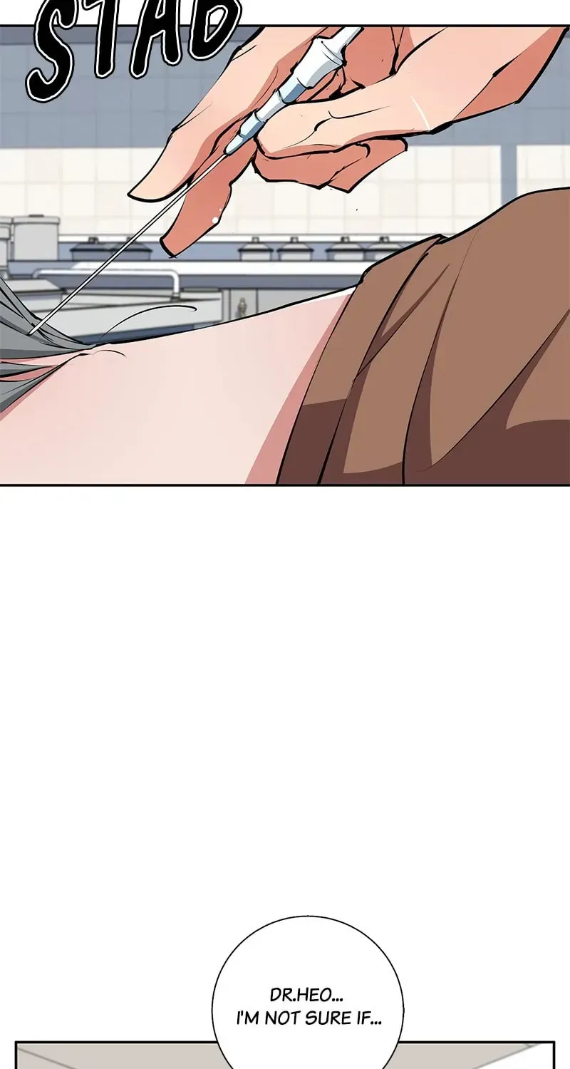 The Genius Blacksmith’s Game Chapter 115 page 45 - 